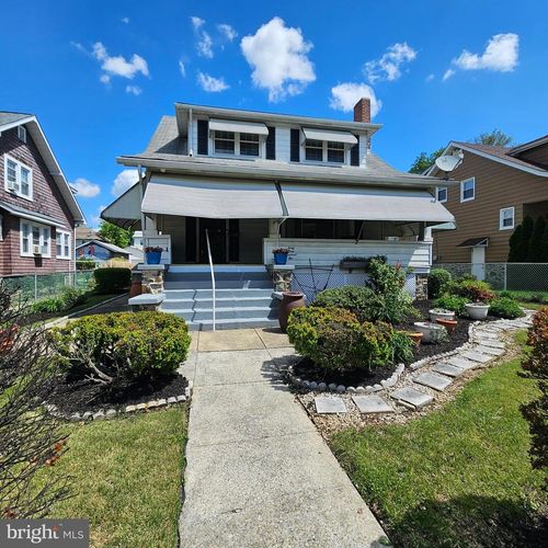 4302 Ethland Ave, BALTIMORE, MD, 21207-7447 | Card Image