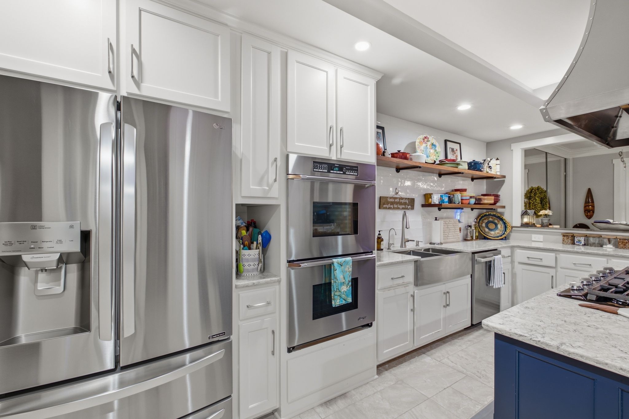 Residential in Brentwood 5