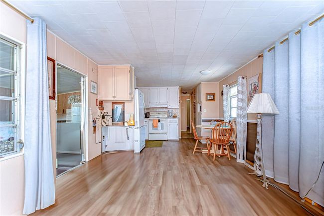 6046 Harriet St, House other with 1 bedrooms, 1 bathrooms and null parking in Zephyrhills FL | Image 7