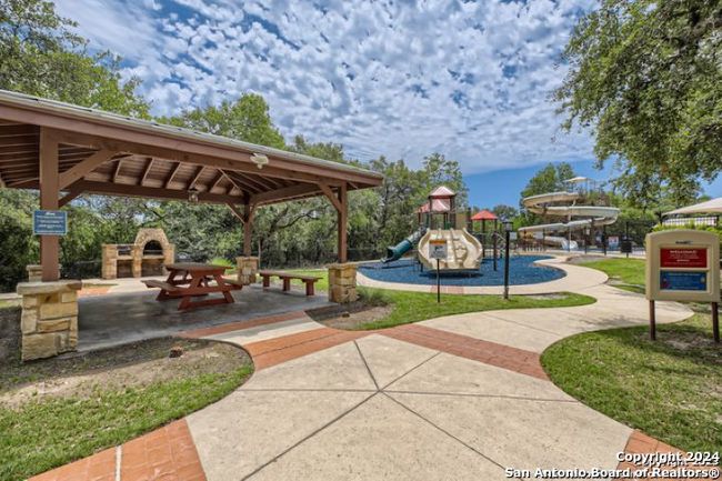 3727 Retreat Run, House other with 4 bedrooms, 4 bathrooms and null parking in San Antonio TX | Image 35