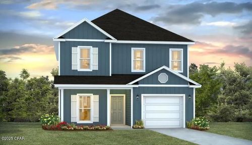 1048 Backwater Rd, Port St. Joe, FL, 32456 | Card Image