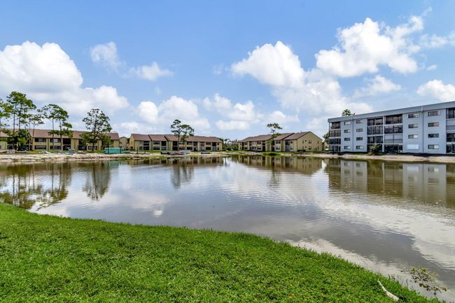 APT-201 - 7618 Tahiti Ln, Condo with 3 bedrooms, 2 bathrooms and null parking in Lake Worth FL | Image 23