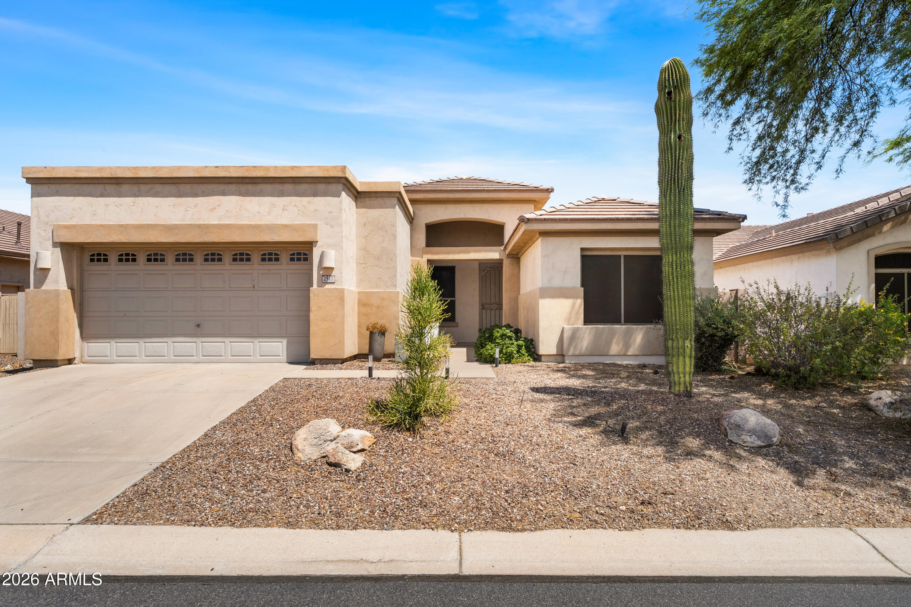 Residential in Mesa 5