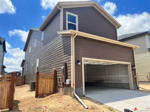 18851 E 66th Pl, Denver, CO, 80249-7394 | Card Image