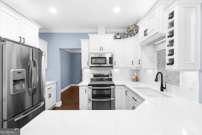 11 Cross Creek Dr, House other with 5 bedrooms, 3 bathrooms and 3 parking in Toccoa GA | Image 20
