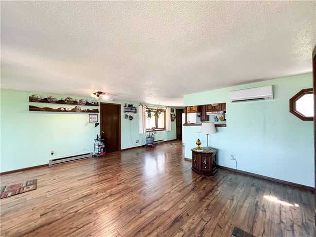 999 Mcgill Point Rd, House other with 2 bedrooms, 1 bathrooms and null parking in Weyerhaeuser WI | Image 9