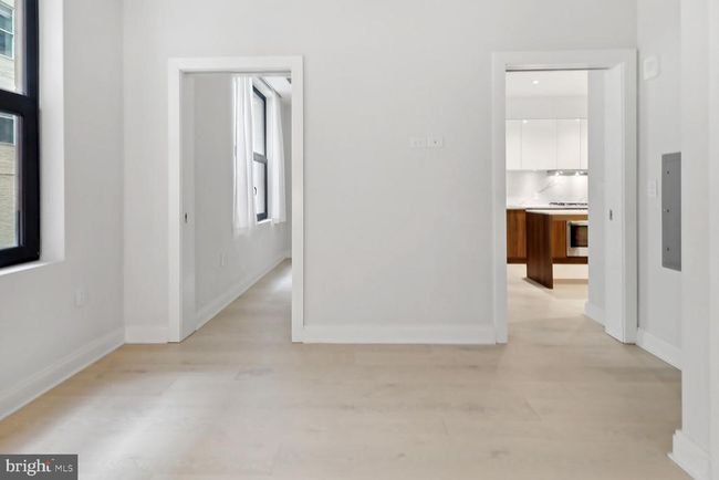 APT-202 - 1427 Rhode Island Ave Nw, Condo with 1 bedrooms, 1 bathrooms and null parking in WASHINGTON DC | Image 18