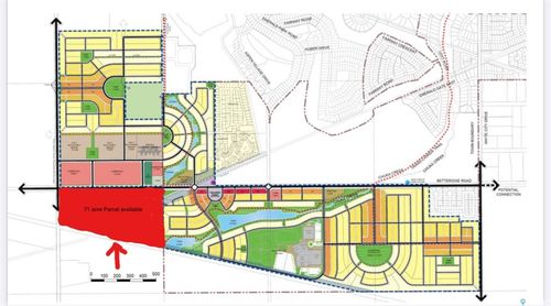 72 Acres Betteridge Drive, White City, SK, S4L0B8 | Card Image