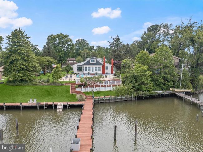 2304 Poplar Rd, House other with 4 bedrooms, 4 bathrooms and null parking in Baltimore MD | Image 71
