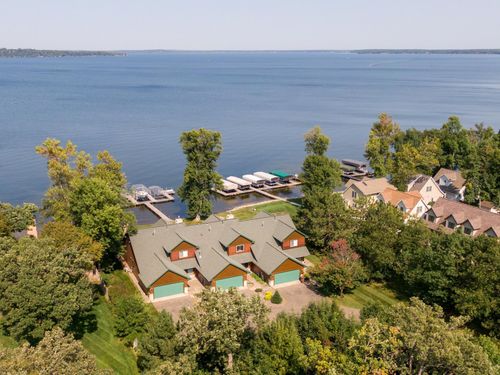 10444 Gull Point Rd, East Gull Lake, MN, 56401-3099 | Card Image