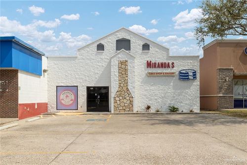712 N Bicentennial Blvd, McAllen, TX, 78501-4763 | Card Image