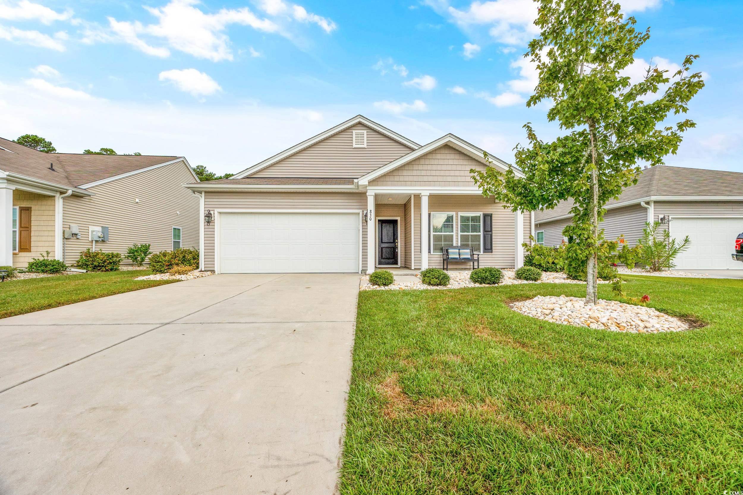 Devon Estate Ave, Myrtle Beach, SC 29588