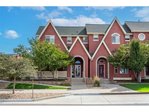 18076 French Creek Ave, Parker, CO, 80134-6683 | Card Image
