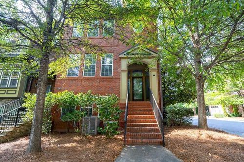 53 High Top Way, Sandy Springs, GA, 30328-5931 | Card Image