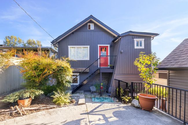 532 W 28th Street, House other with 3 bedrooms, 3 bathrooms and 2 parking in North Vancouver BC | Image 39