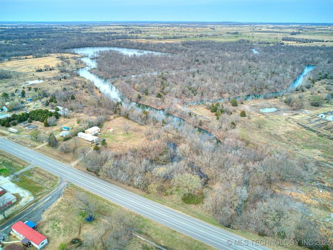 244 W Gentry Ave, Home with 0 bedrooms, 0 bathrooms and null parking in Checotah OK | Image 20