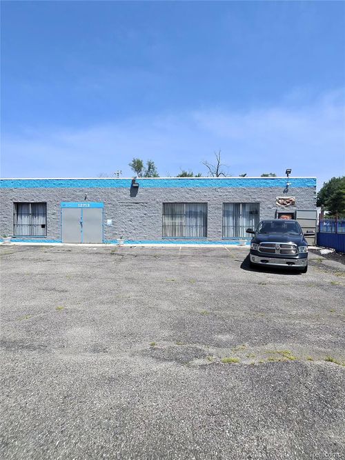 12712 Plymouth Rd, Detroit, MI, 48227-3748 | Card Image