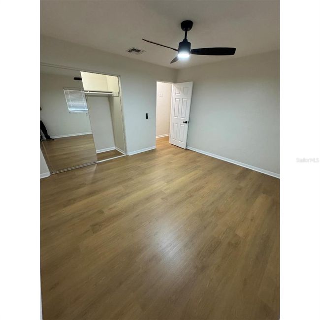 601 Lantern Ln, House other with 2 bedrooms, 1 bathrooms and null parking in ORANGE CITY FL | Image 7