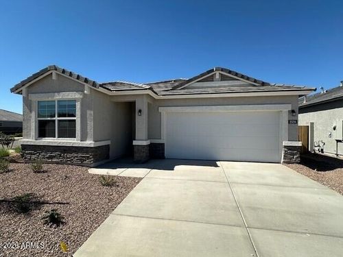 25236 N 184th Lane, Wittmann, AZ, 85361 | Card Image