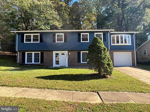 9600 Caltor Ln, FORT WASHINGTON, MD, 20744-3721 | Card Image