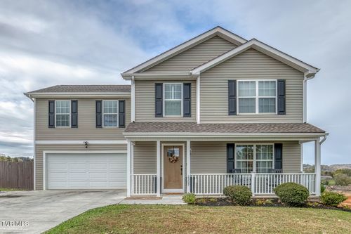 2309 Fox Meadows Cir, Bluff City, TN, 37618-1260 | Card Image