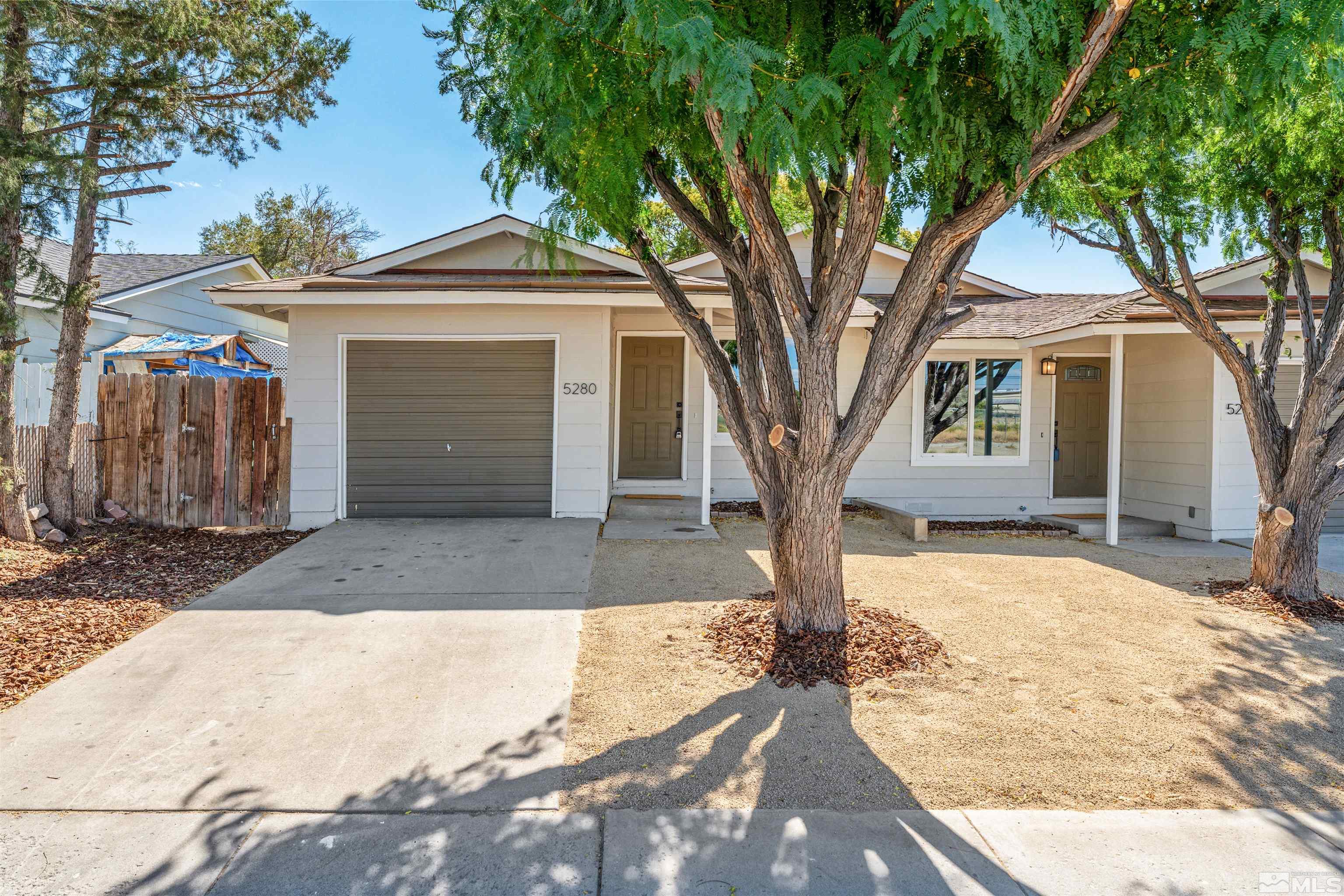 Echo Ave, Reno, NV 89506