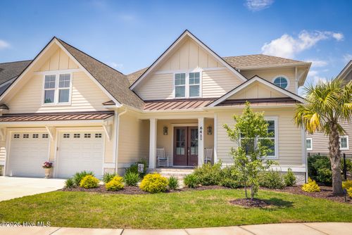 641 Bedminister Ln, Wilmington, NC, 28405-6239 | Card Image