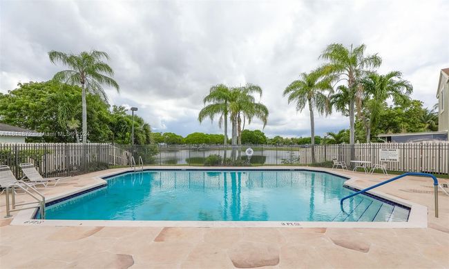 3749 Nw 107 Th Way, House other with 3 bedrooms, 3 bathrooms and null parking in Sunrise FL | Image 18