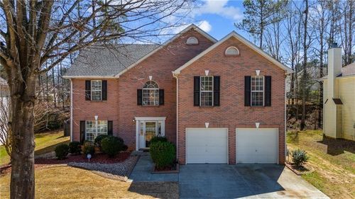 3521 Kittery Dr, Snellville, GA, 30039-6035 | Card Image