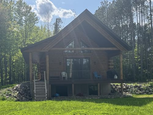 N11592 Woodland Dr, Tomahawk, WI, 54487-9612 | Card Image