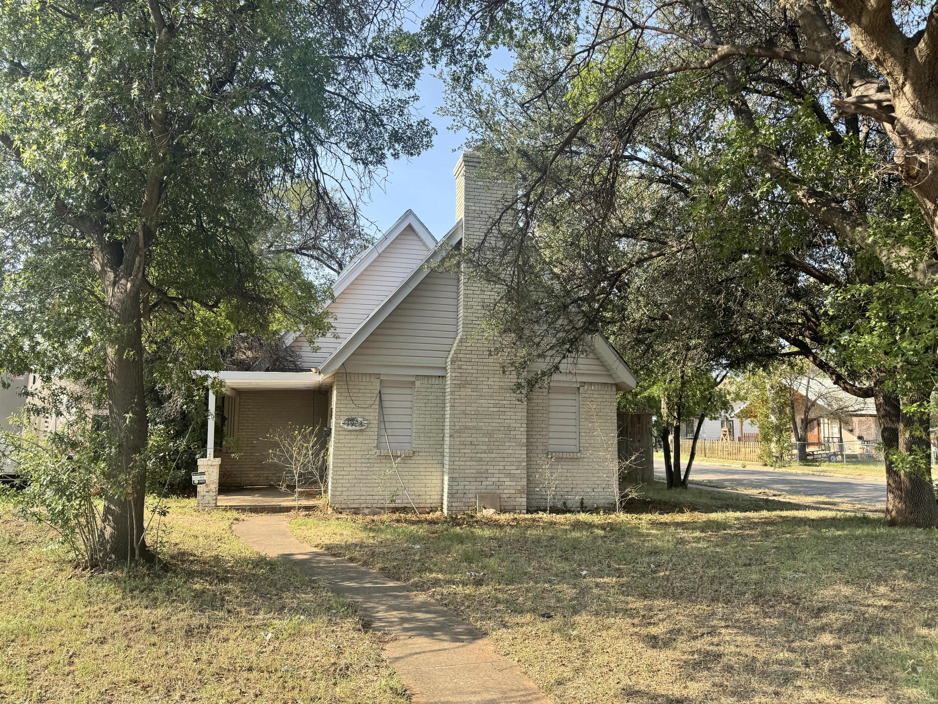Residential in Lubbock 3