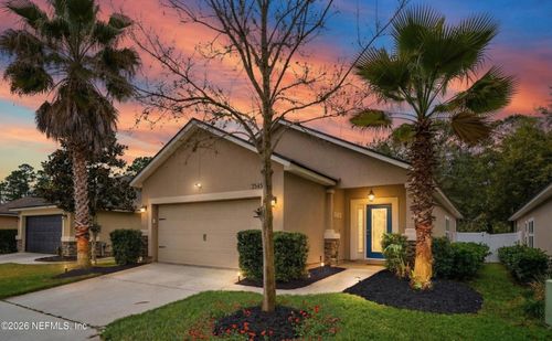 3545 Hawthorn Way, ORANGE PARK, FL, 32065-2287 | Card Image