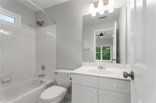 710 Glen Royal Dr, House other with 5 bedrooms, 5 bathrooms and null parking in Roswell GA | Image 31