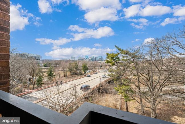 APT-508 - 1001 26 Th St Nw, Condo with 2 bedrooms, 2 bathrooms and null parking in WASHINGTON DC | Image 25