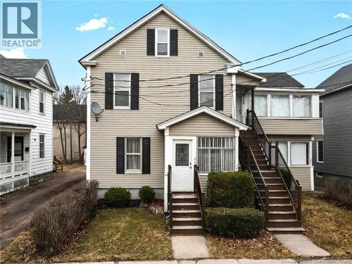 193 Archibald St, Moncton, NB, E1C5J8 | Card Image