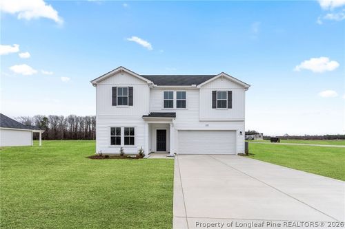 100 Rubyfield Court, Fremont, NC, 27830 | Card Image