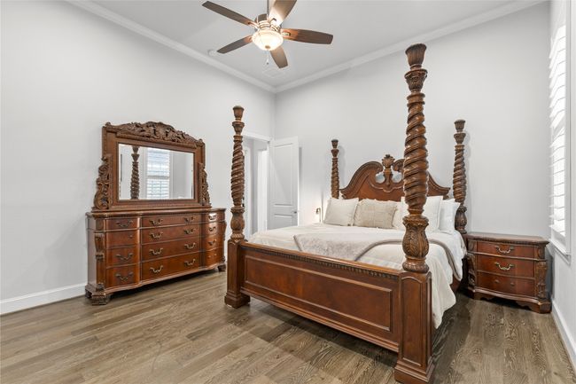 705 Wolcott Ln, House other with 3 bedrooms, 3 bathrooms and null parking in Plano TX | Image 15