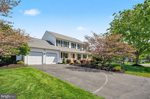 958 Scarlet Oak Dr, Chalfont, PA, 18914-4414 | Card Image