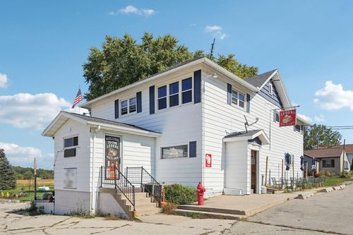 W11794 Concord Road, WESTFORD, WI, 53956 | Card Image