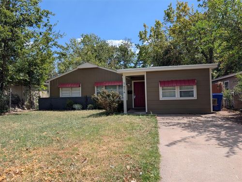 1614 Iowa St, Norman, OK, 73069-6842 | Card Image