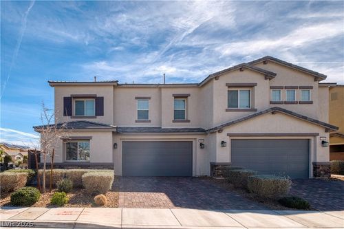 7058 Noah Raven St, North Las Vegas, NV, 89084-4027 | Card Image