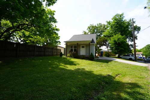 411 Barpen St Nw, Cleveland, TN, 37312-5205 | Card Image