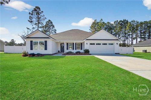303 Tallulah Bnd, Ellabell, GA, 31308-8592 | Card Image