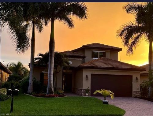 26120 Saint Michael Ln, BONITA SPRINGS, FL, 34135-3118 | Card Image