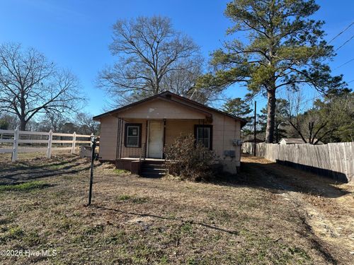 10281 Gibson Rd, Laurel Hill, NC, 28351-9339 | Card Image