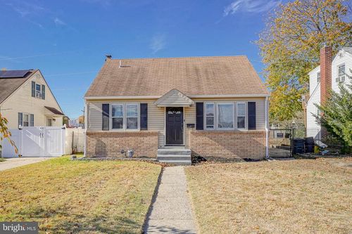 263 Chestnut St, GLENDORA, NJ, 08029-1101 | Card Image