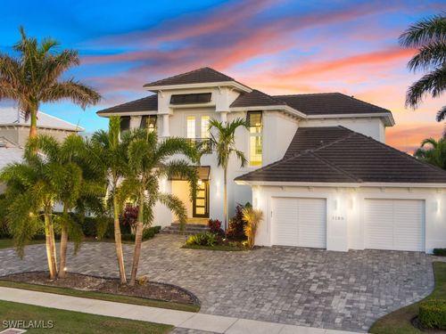 1285 Martinique Ct, MARCO ISLAND, FL, 34145-2321 | Card Image