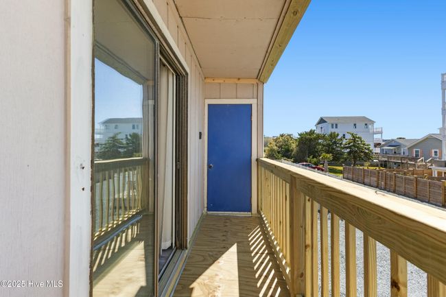 APT-1F - 505 Carolina Beach Ave N, Condo with 2 bedrooms, 2 bathrooms and null parking in Carolina Beach NC | Image 15