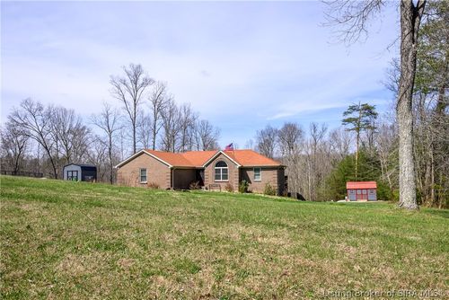 3221 Cummins Rd, Borden, IN, 47106-8717 | Card Image