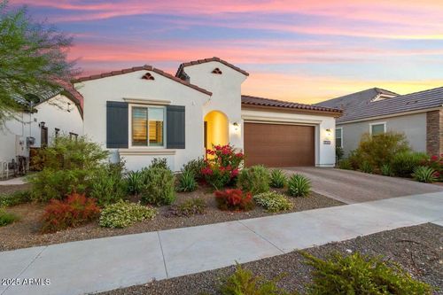 20363 W Coolidge Street, Buckeye, AZ, 85396 | Card Image